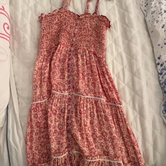 Poupette st barth kids dress - Picture 3 of 3